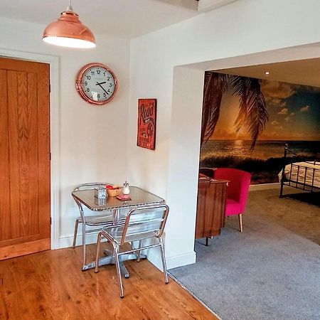 Apartament The Bull Pen Norwich Zewnętrze zdjęcie