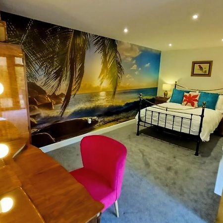 Apartament The Bull Pen Norwich Zewnętrze zdjęcie
