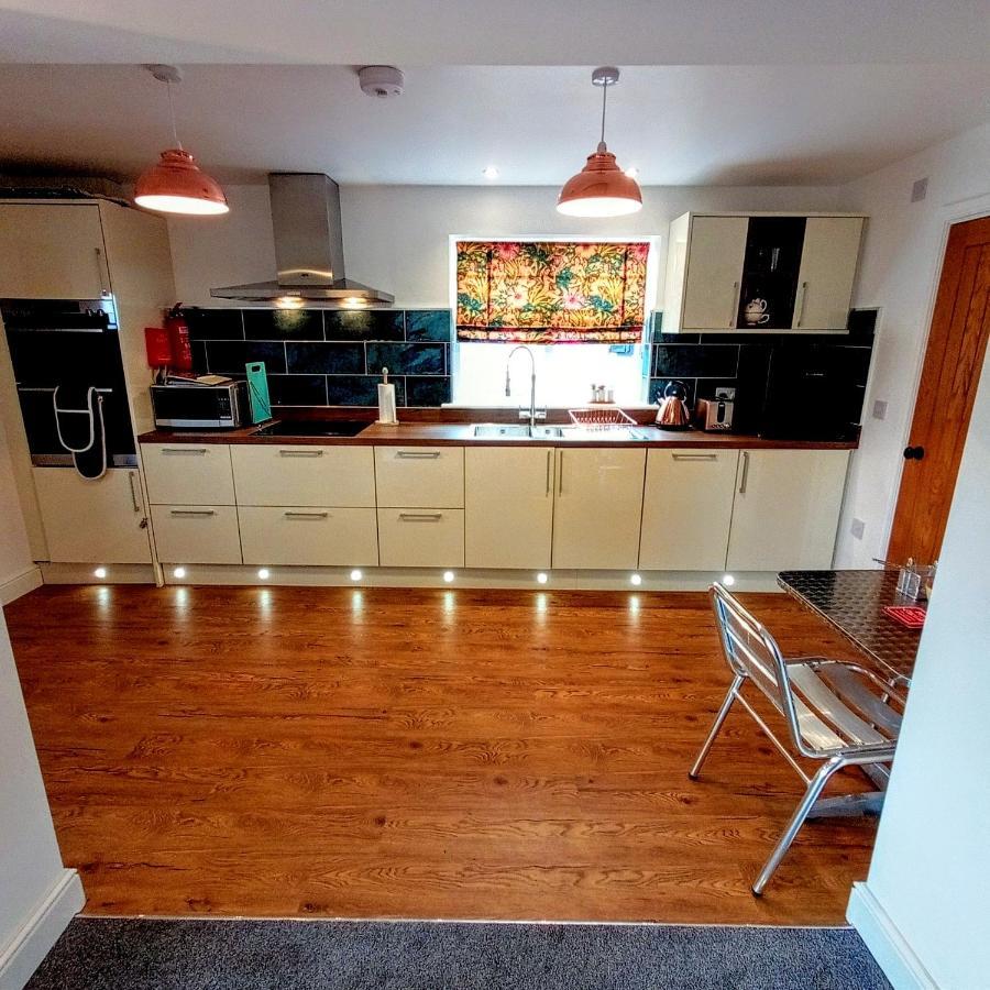Apartament The Bull Pen Norwich Zewnętrze zdjęcie