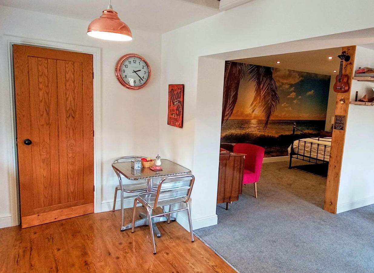 Apartament The Bull Pen Norwich Zewnętrze zdjęcie