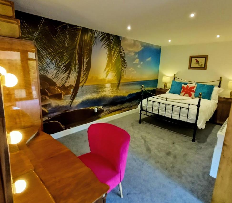 Apartament The Bull Pen Norwich Zewnętrze zdjęcie