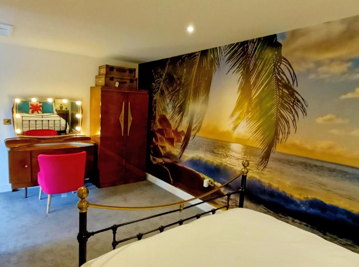 Apartament The Bull Pen Norwich Zewnętrze zdjęcie