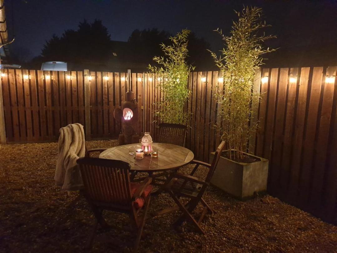 Apartament The Bull Pen Norwich Zewnętrze zdjęcie
