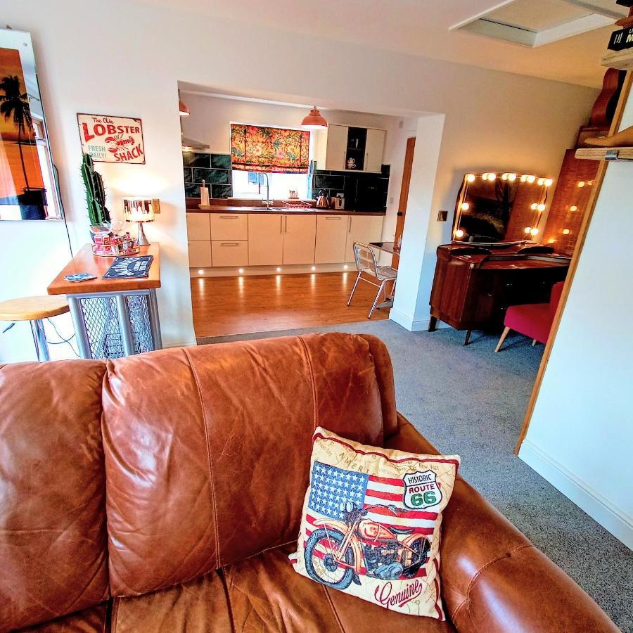 Apartament The Bull Pen Norwich Zewnętrze zdjęcie