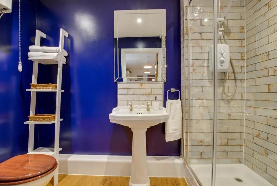Apartament The Bull Pen Norwich Zewnętrze zdjęcie